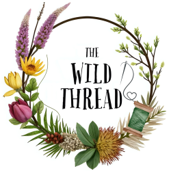 1.WILD THREAD