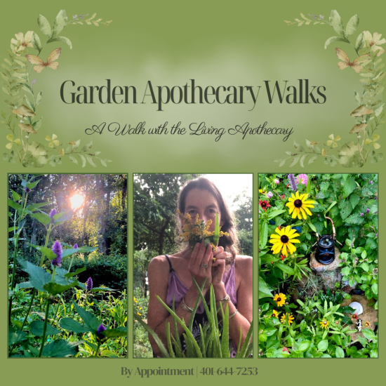 Copy of 2.0rewild your senses plant walk event (1080 x 1080 px)