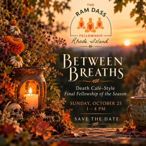 Save the date